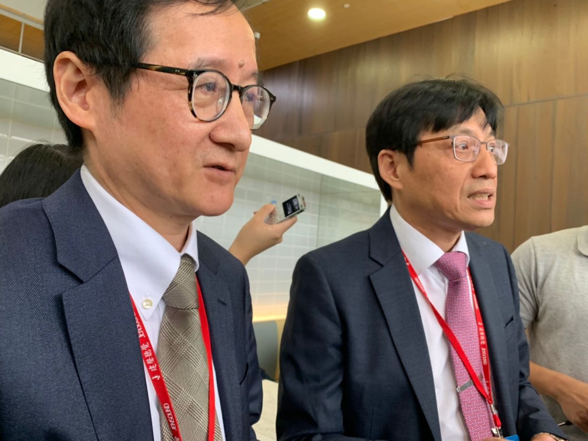 ▲研究發現，焦慮症可能是造成耳鳴的元兇之一。（圖／記者汪瑋琪攝）