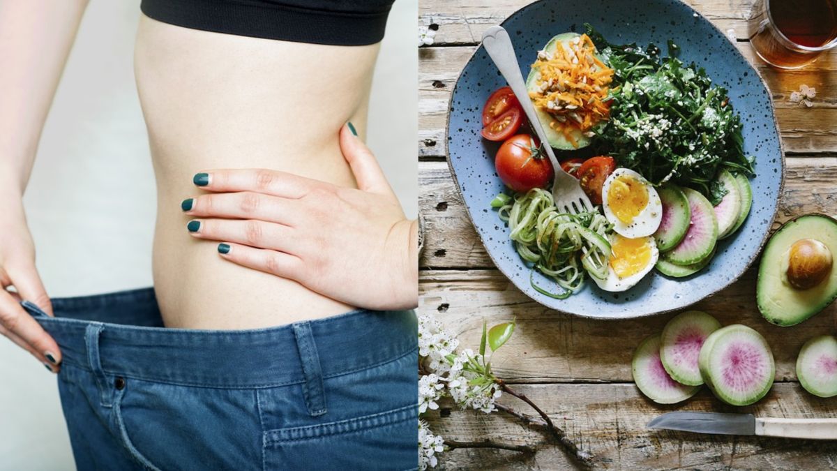 ▲瘦身不用挨餓，吃對食物就能事半功倍。（圖／pixabay）