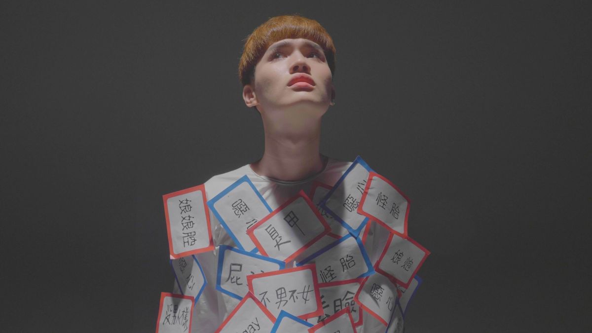 ▲鍾明軒推出單曲〈我〉。（圖／尬音樂提供）
