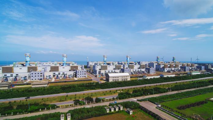 國發會：去年公共建設執行金額創高　經費達成率95.6%