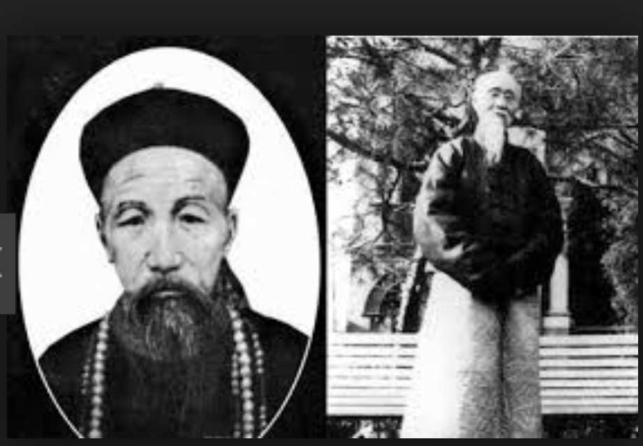 ▲曾國藩幕僚趙烈文。（圖／截自網路）