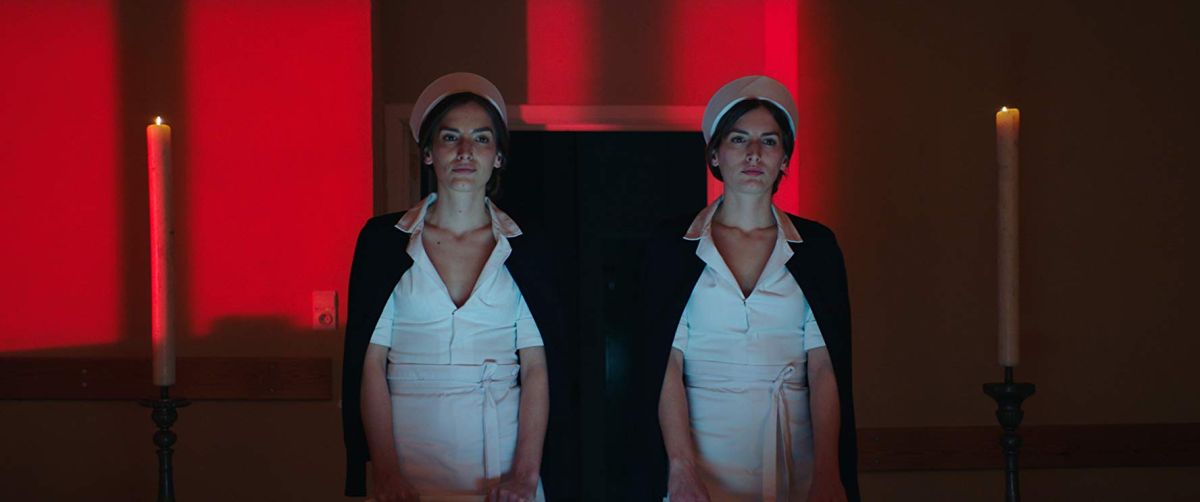 ▲《密室大逃殺》變死亡遊戲。（圖／暗光鳥）