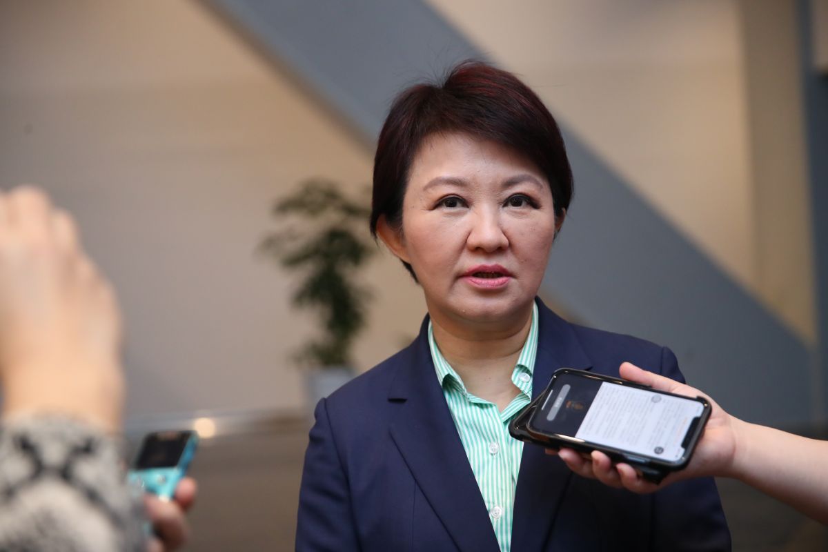 ▲台中市 (圖／市政府提供2019.5.20)