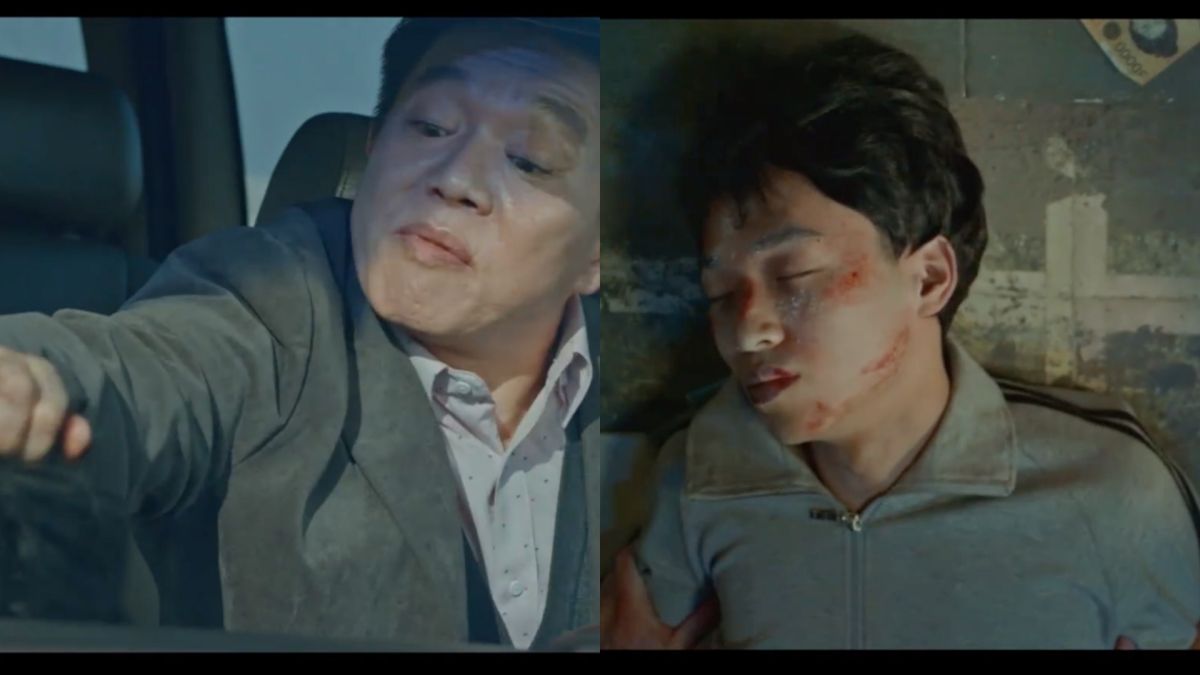 ▲《Voice 3》演出社會議題，希望政府整頓法律來保障未成年及幼童。（圖／愛奇藝台灣站）