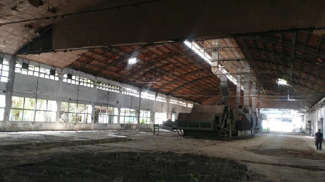 嘉義市歷史建築數量增加到26處。。〔圖／嘉市府提供2019.05.20〕