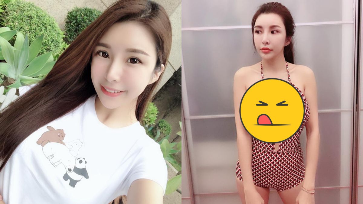 ▲蘇心甯福利大放送。（圖／臉書）