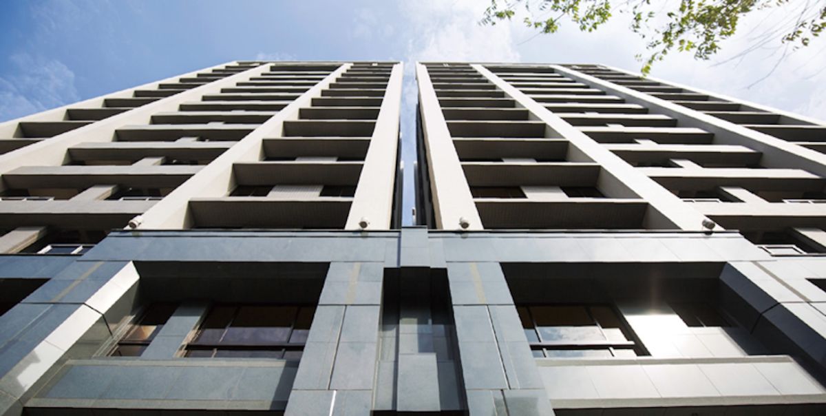 ▲桃園市心帝居「永安醴」　坐擁中正路核心超CP三房。(圖/公關照片)