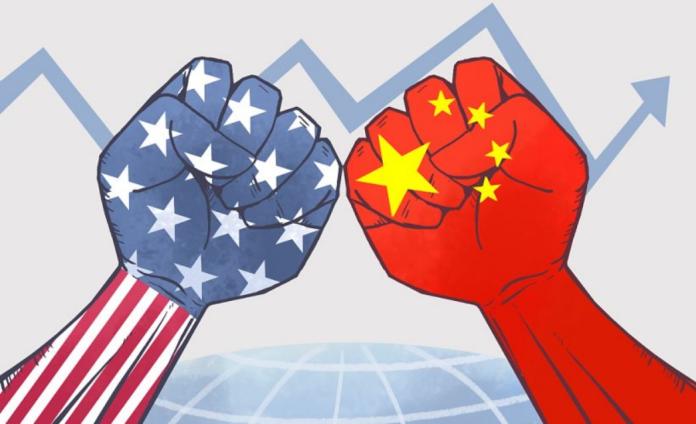 名家論壇》盧燕俐／面對中美貿易戰，避險的三大投資工具
