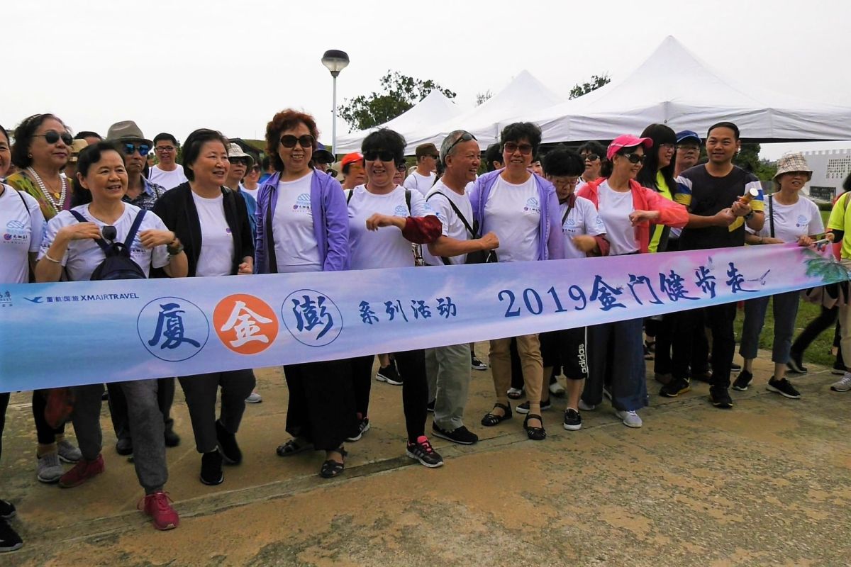 ▲隨著2020總統大選逼近，北京政府再次拿陸客作為影響台灣選情的政治籌碼。（圖／NOWnews資料照）