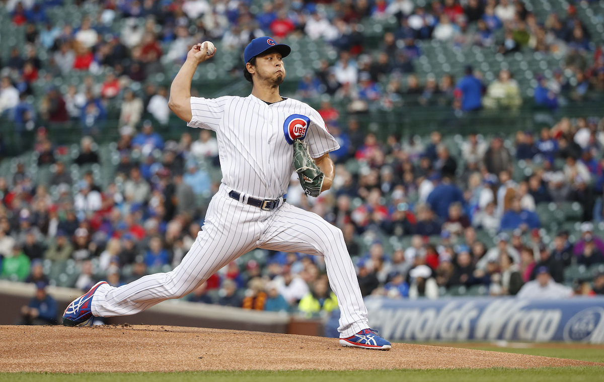 ▲達比修有（圖／美聯社／達志影像）