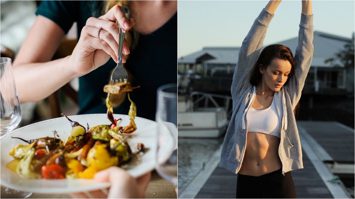 ▲韓妞瘋傳3日軍隊瘦身食譜，照著吃1週就瘦4公斤。（圖／pixabay）