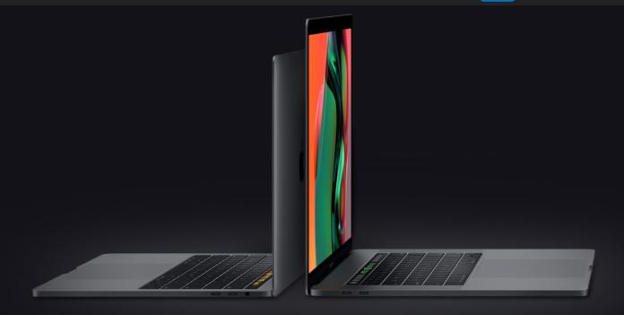 8核心效能破表　蘋果推出兩款新MacBook Pro筆電