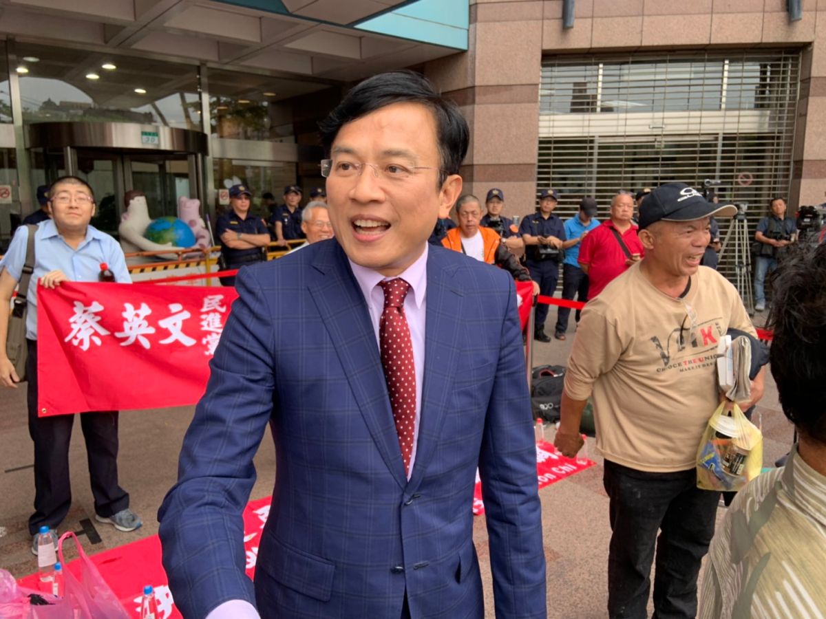 ▲媒體人彭文正目前滯美未歸，遭法院通緝（圖／NOWnews資料照）