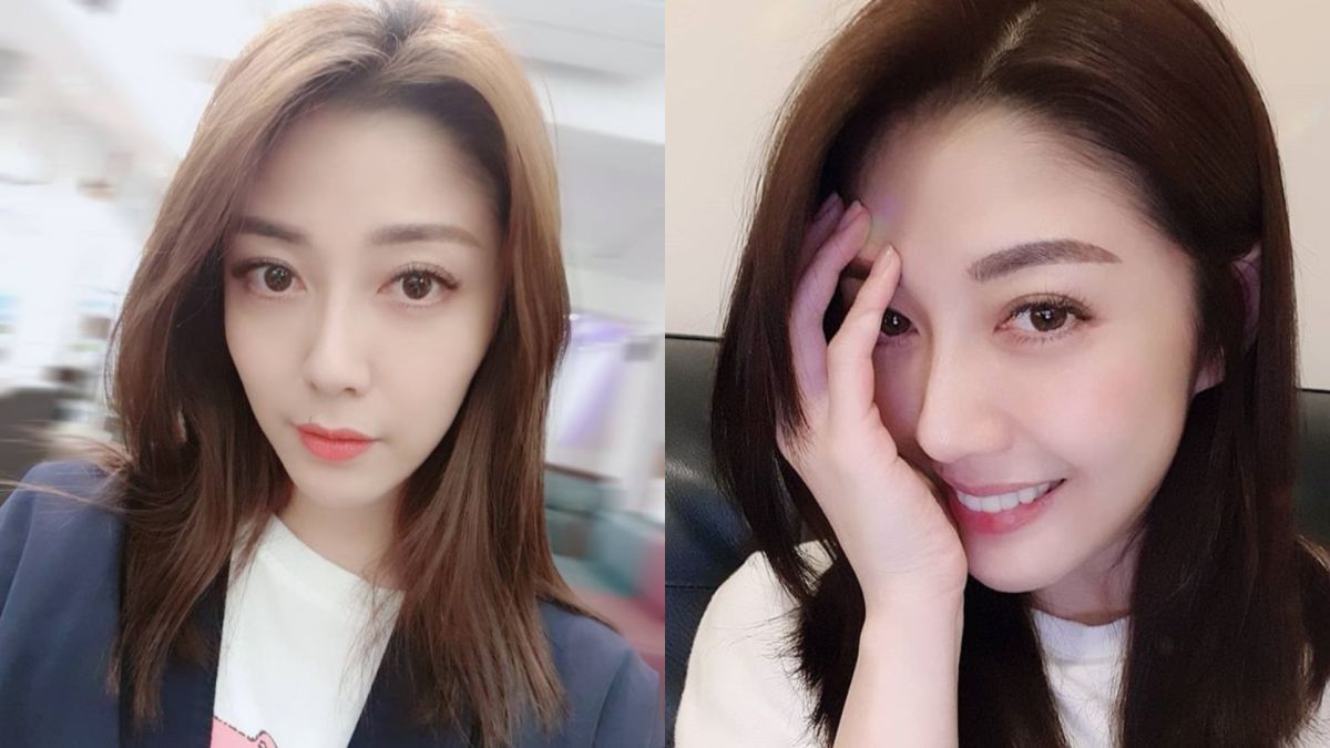 ▲韓瑜是不少八點檔女主角的首選。（圖／臉書）