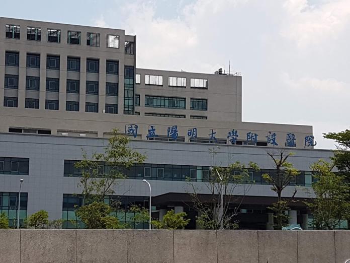 ▲陽明大學附設醫院可望113年成為醫學中心等級的醫院。（圖／記者李清貴攝,2019.05.22)