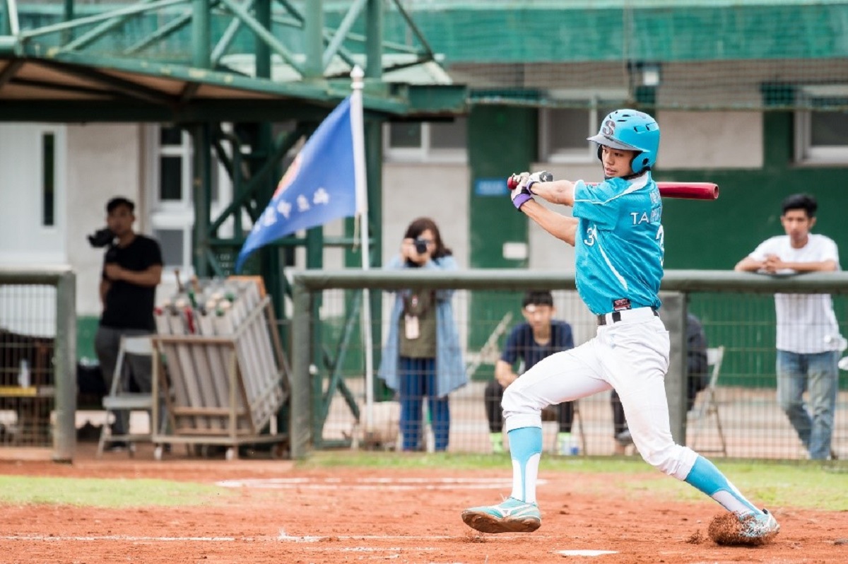 ▲何恆佑。（圖／資料照片）