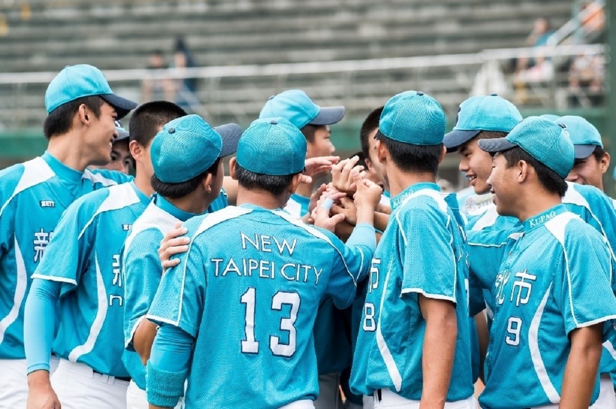 ▲新北市隊由穀保家商為主體。（圖／資料照片）