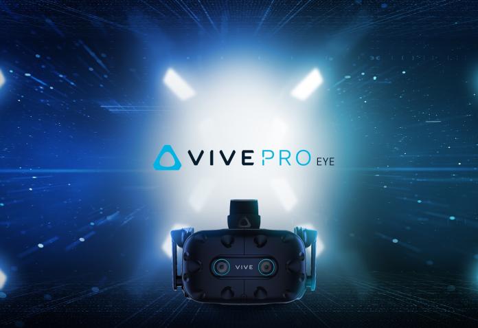 封街玩VR！HTC推VIVE新品優惠　蘋果經銷商推周年慶活動
