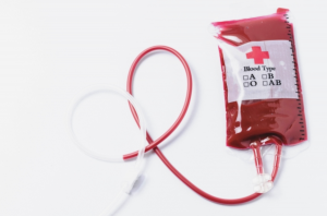 ▲王媽媽因長期輸血導致鐵沉積症。（圖／擷取自pixabay）