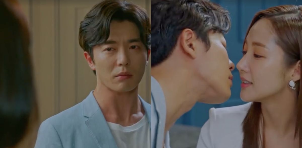 ▲Ryan終於找到失散的母親。（圖／愛奇藝台灣站）