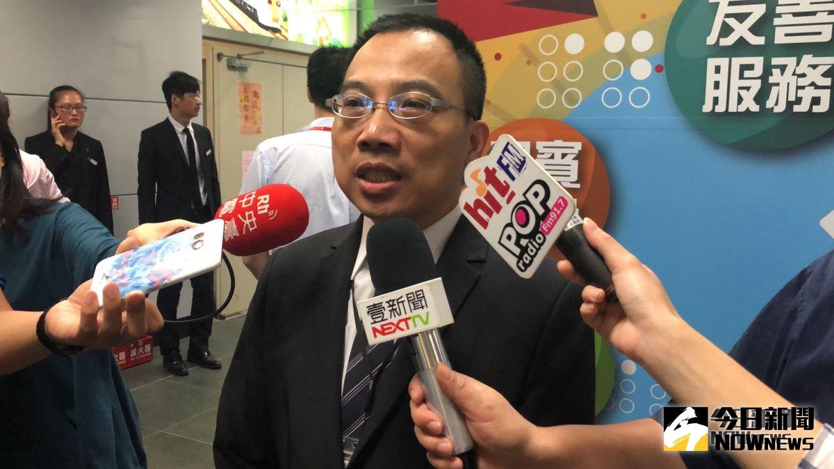 ▲台鐵新票務系統上線後，首次面臨端午節連假車票開賣，台鐵透露，因系統會自動分段湊票，可增加訂票成功機率。（圖／記者陳致宇攝, 2019.05.23）