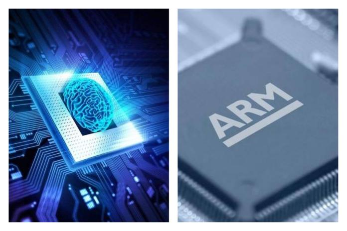 英晶片設計大廠ARM深夜回應「斷供華為」　華為也表態
