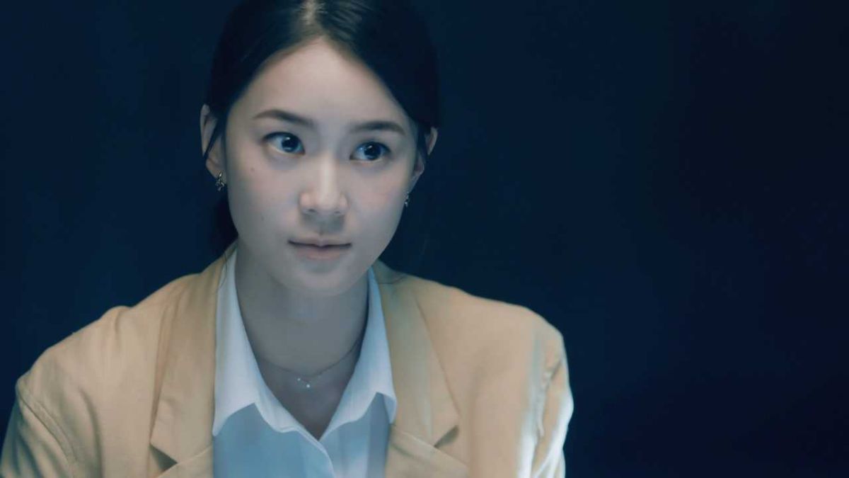 ▲鍾瑶演出《浮士德遊戲2》。（圖／福斯）