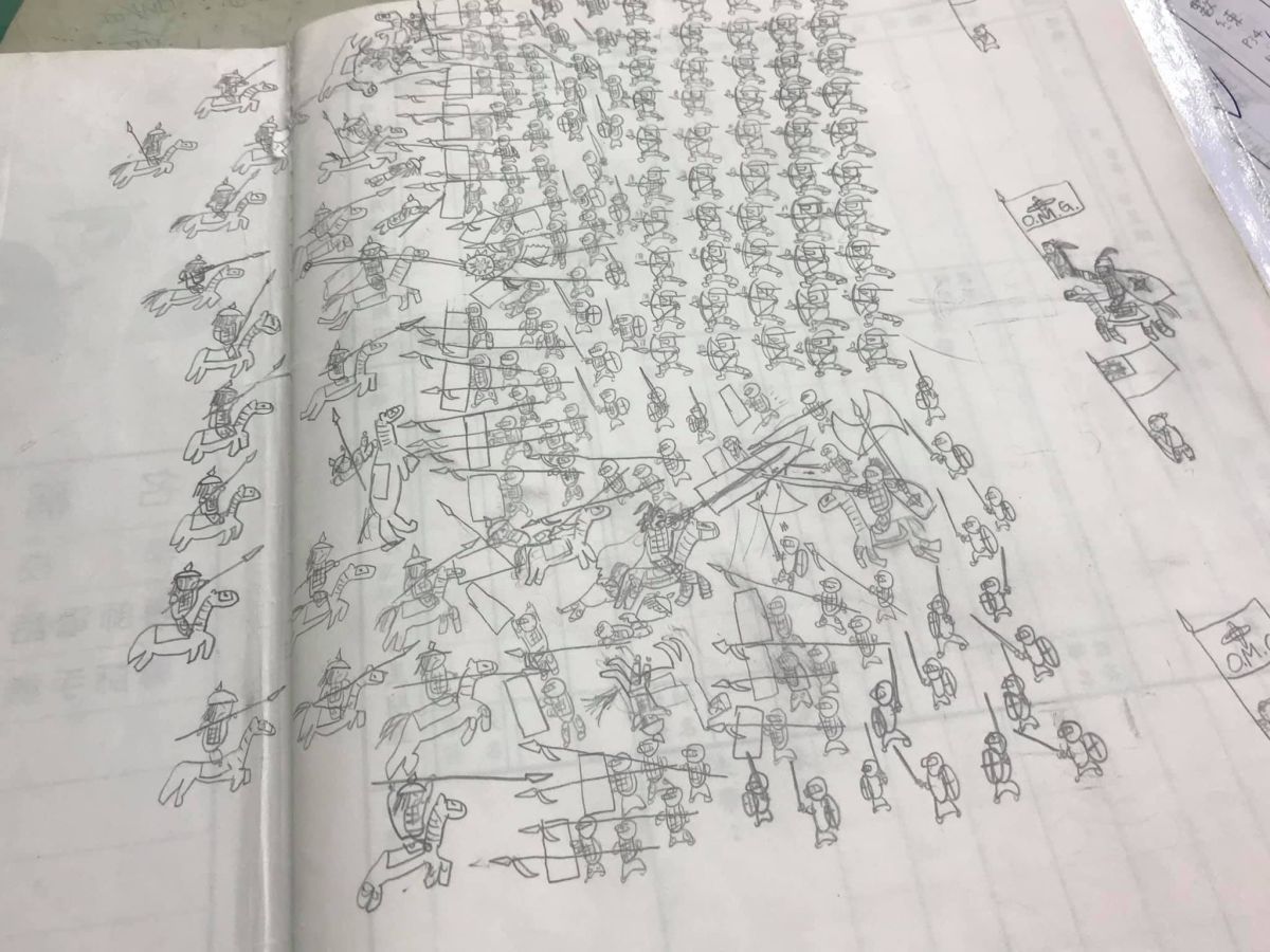 ▲（圖／翻攝自爆廢公社）