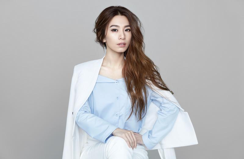 ▲田馥甄宣布巡迴演唱會即將開跑。（圖／田馥甄臉書）