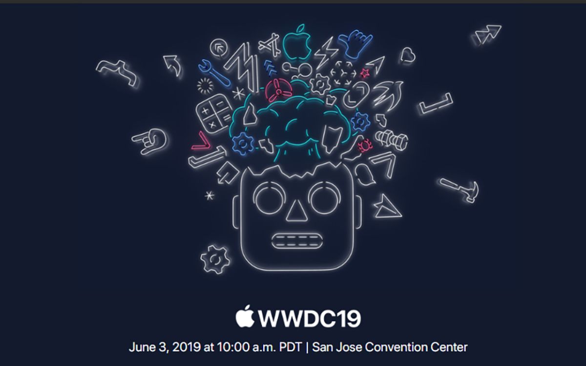 ▲蘋果公司一年一度的全球開發者大會 - WWDC 2019，也將於台北時間 6 月 4 日凌晨一點開跑。（圖／翻攝蘋果官網）