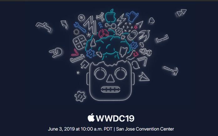 ▲蘋果公司一年一度的全球開發者大會 - WWDC 2019，也將於台北時間 6 月 4 日凌晨一點開跑。（圖／翻攝蘋果官網）