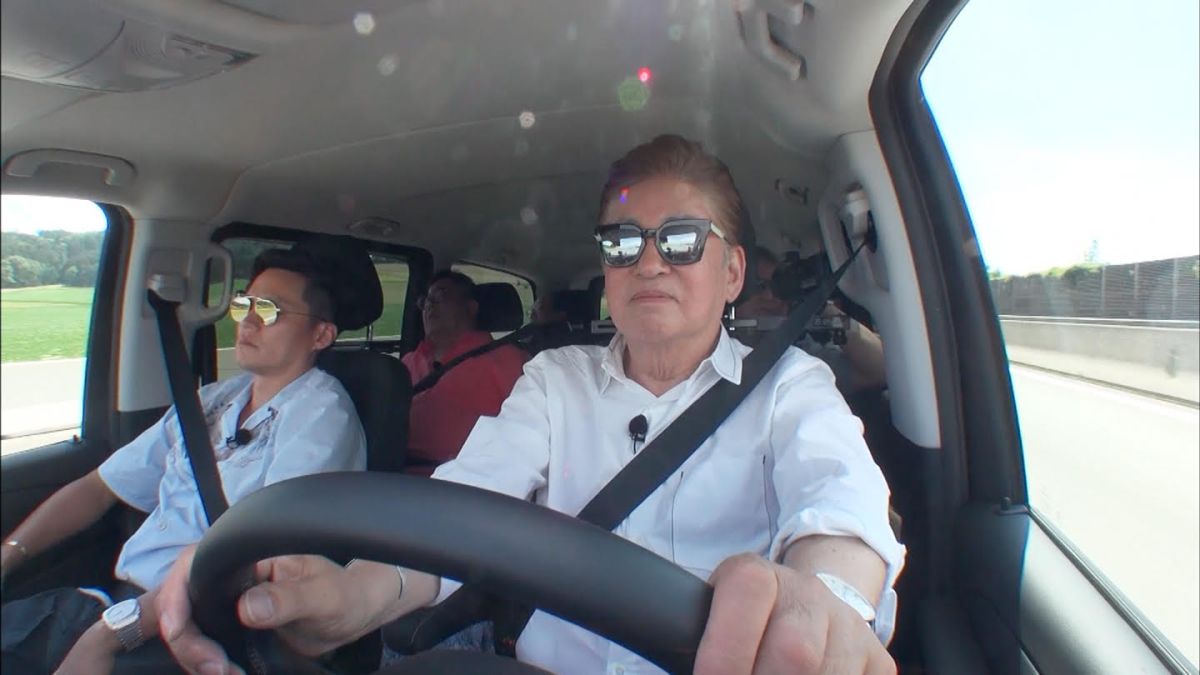 ▲金容建（右）是李瑞鎮的助手。（圖／東森戲劇）
