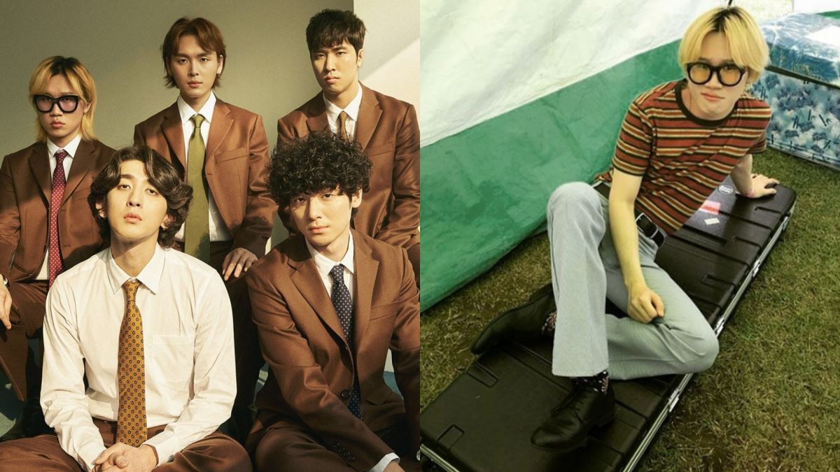 ▲Jannabi劉英賢過去霸凌同學被爆出。（圖／Jannabi臉書、劉英賢IG）
