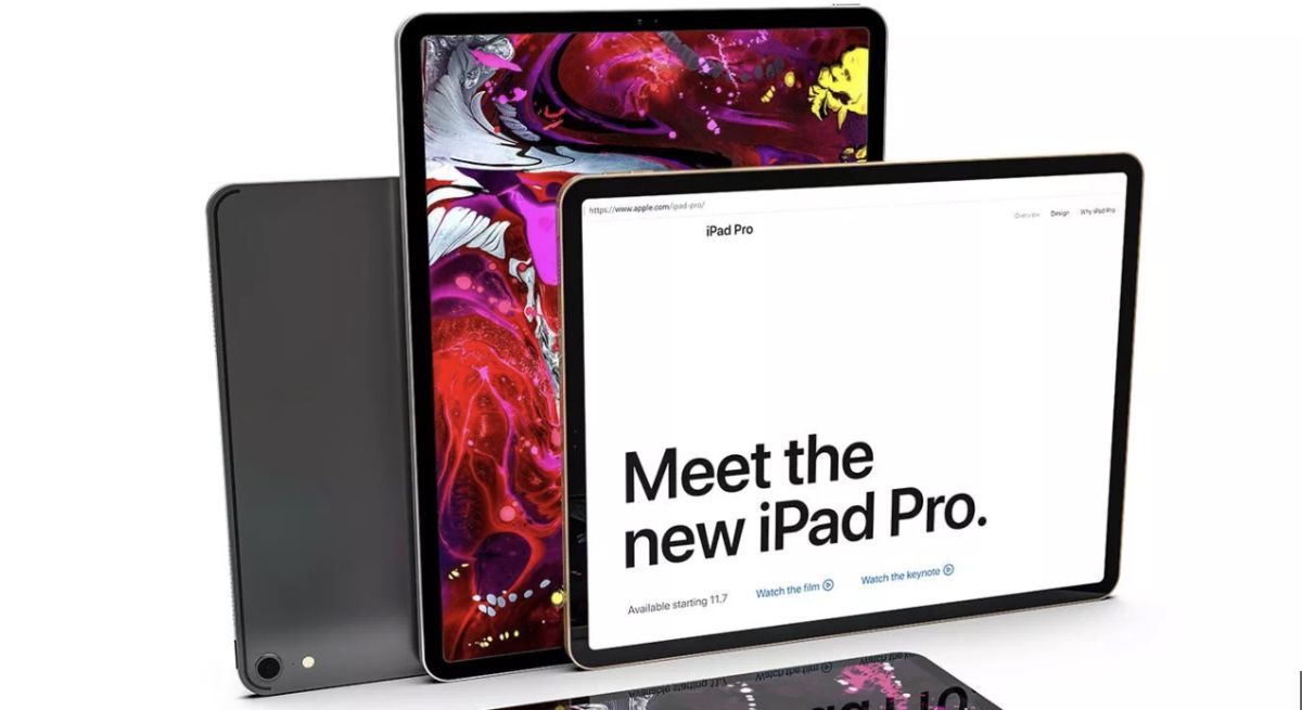 ▲隨著中美貿易戰升溫，生產MacBook及iPad的和碩（Pegatron）將在下個月轉移供應鏈，前往印尼設廠。(圖／翻攝網路)