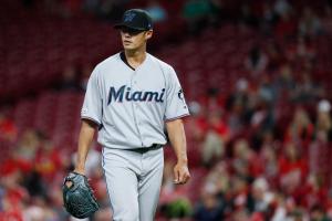 陳偉殷（圖／美聯社／達志影像）