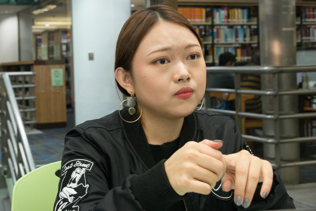 吳珊。(攝影_江張源、吳沛珉、鄭聿庭)