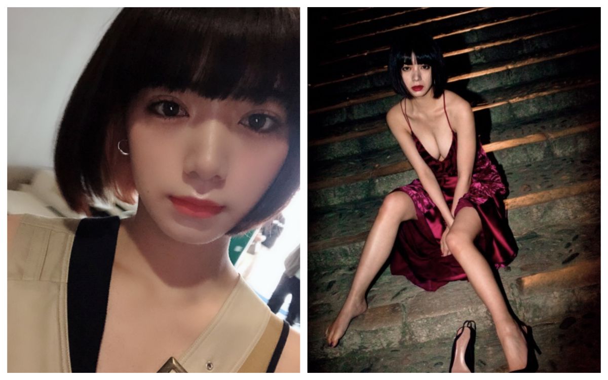 ▲池田依來沙出版寫真集。（圖／翻攝推特、日網）