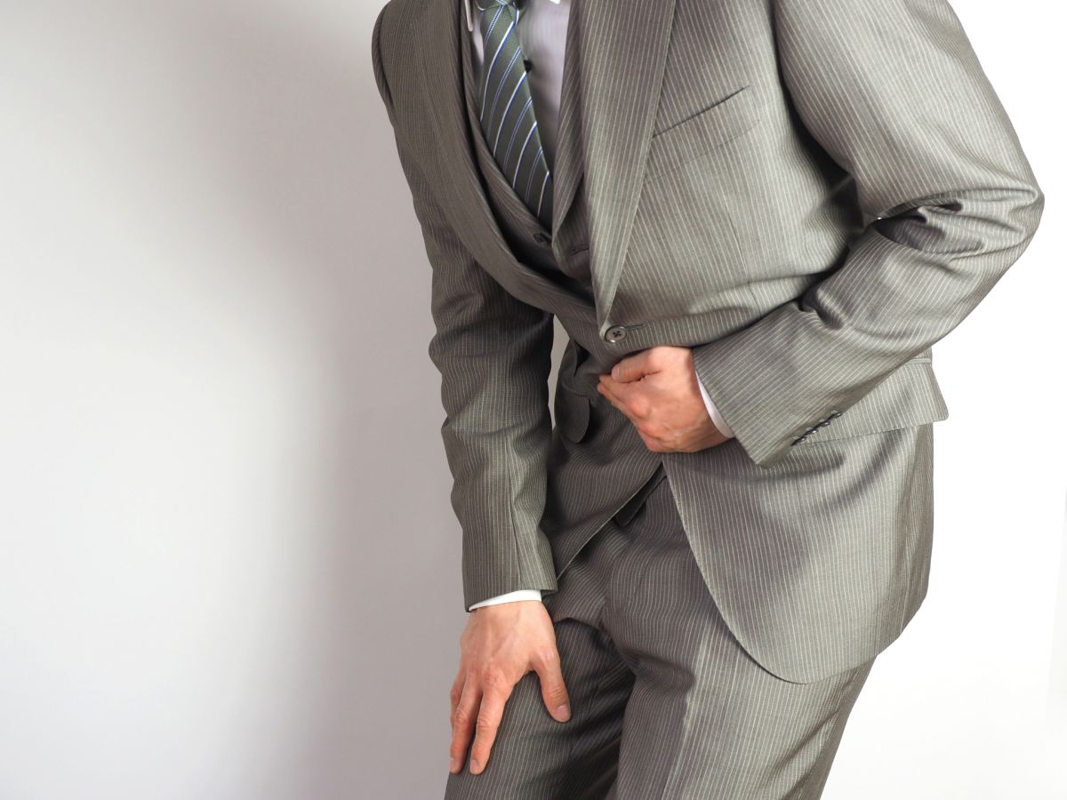 ▲腸躁症發作可能與實用高腹敏食物相關。（圖／擷取自photoAC）