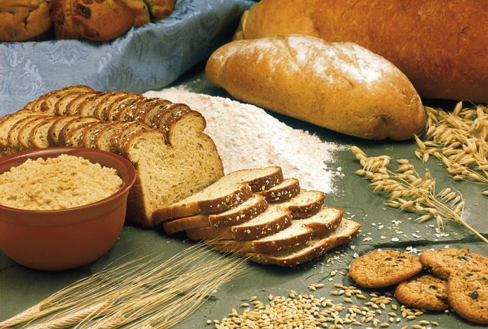 ▲麵包吃多了會影響消化。（示意圖／pixabay）