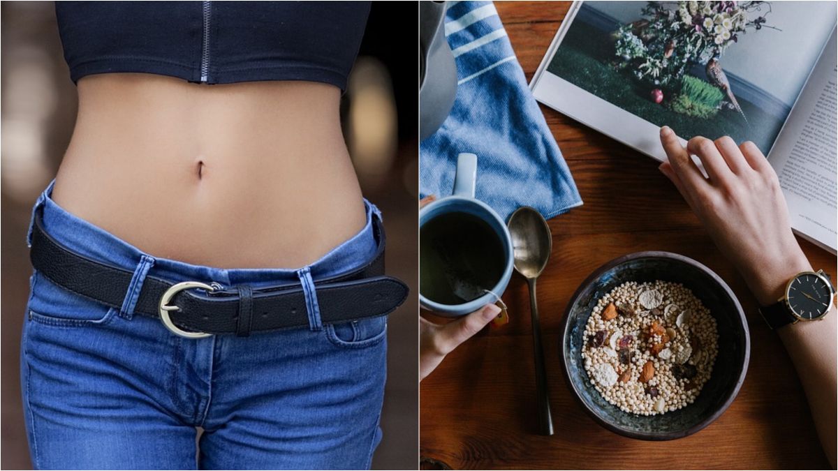 ▲ 吃對食物，不用計算卡路里也能瘦。（圖／pixabay）