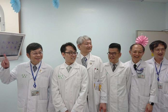 臺大醫院雲林分院　影像診療再升級