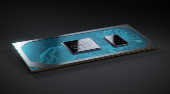 體積更小　Intel 10代Core處理器來了　帶來超狂效能和AI
