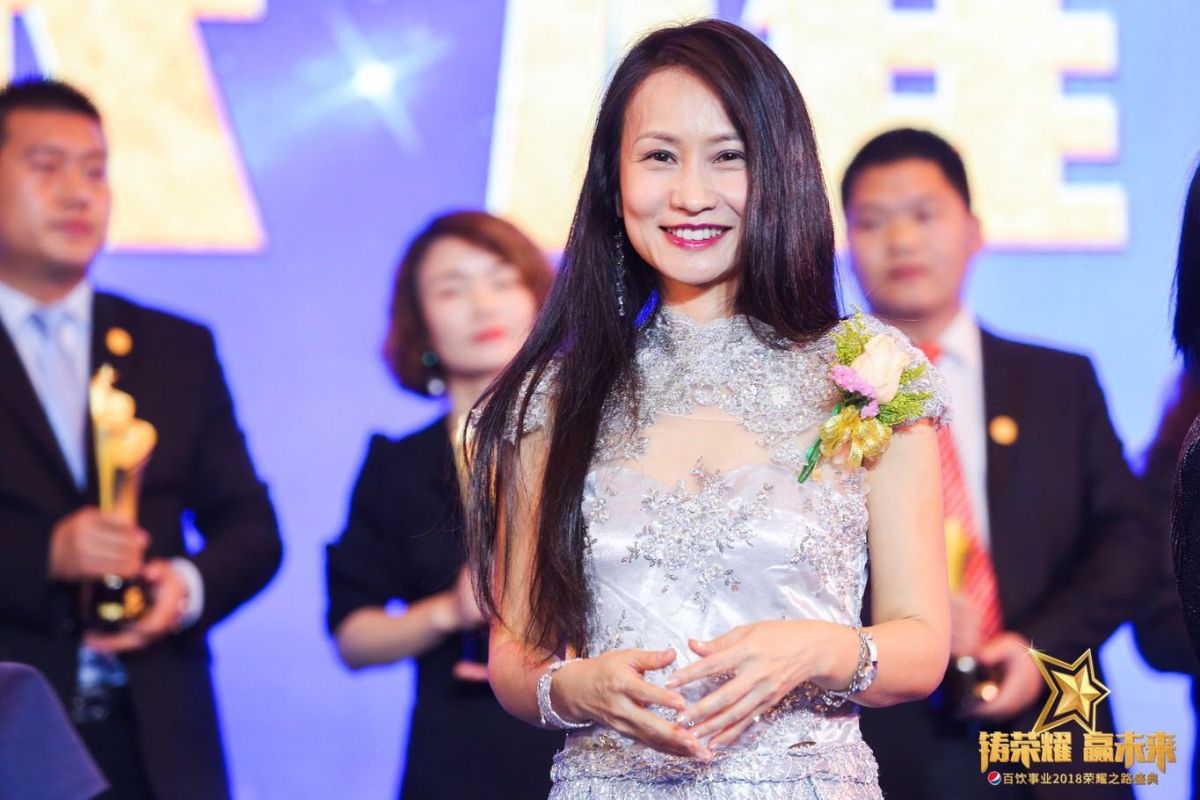 ▲《下個十年，你在哪？》作者黃珮婷。 （圖／時報出版提供）