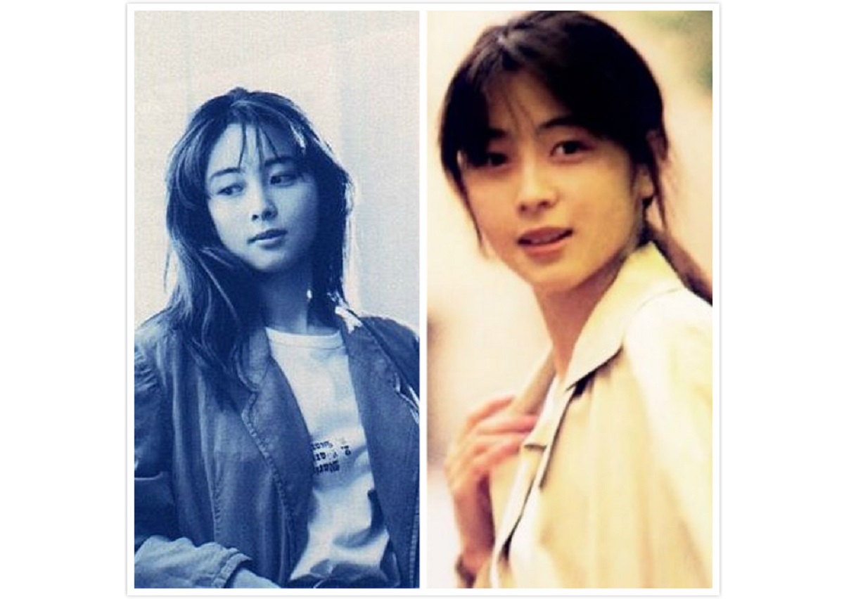 ▲記得她嗎？日本正妹歌手餘音繞梁，眾人淚憶：永遠的女神！（圖／取自PTT）