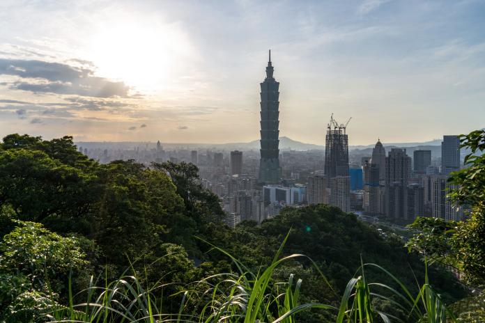 2019世界競爭力報告　台灣全球第16　慘輸新加坡、香港
