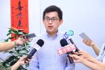 林佳龍優秀子弟兵卓冠廷 任交通部長辦公室主任 ▲前台中市府新聞局長卓冠廷將接任交通部長辦公室主任。 (圖/資料照片)
