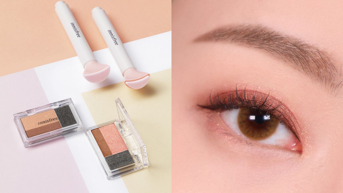 ▲韓國innisfree眼影神器。（圖／innisfree官網）