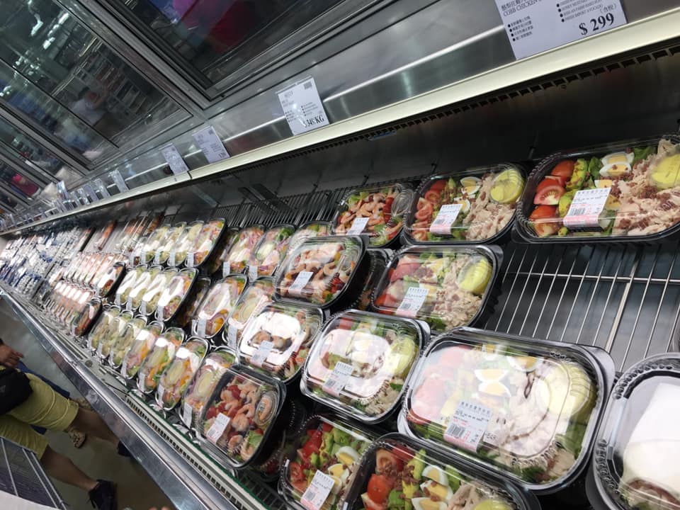 ▲好市多冷藏食品「5大天王」　眾人激推這項：漲價還是買（圖／翻攝自「Costco好市多 商品經驗老實說」, 2019.05.29）