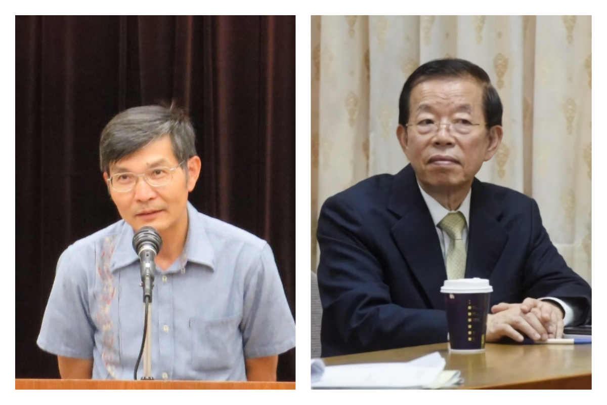 ▲（圖／翻攝自蘇啟誠臉書；資料照片，記者陳明安攝）