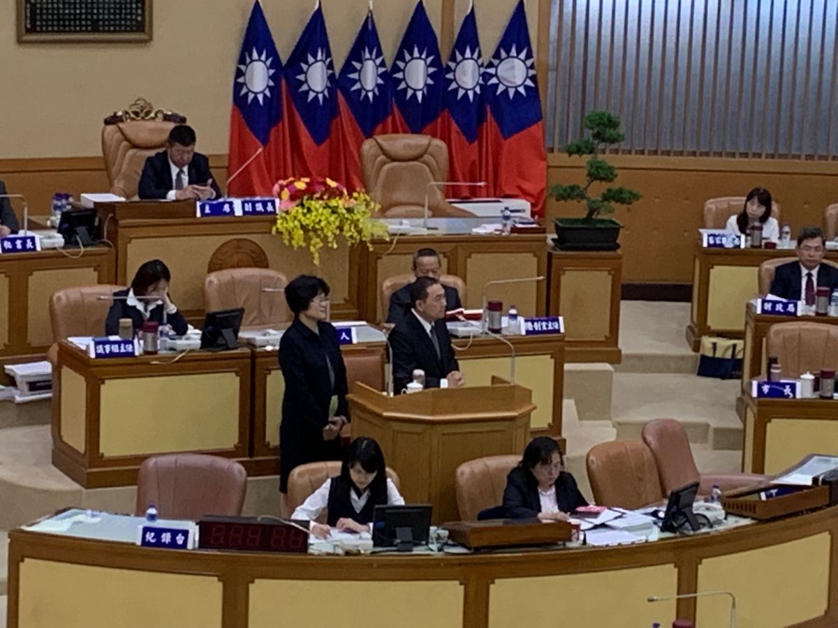 ▲YouBike2.0不相容議題成為今(22)日新北市議會問政焦點，市長侯友宜答詢時強調，YouBike絕對會繼續使用，市府以民眾權益為最大優先考量。（圖／資料照）